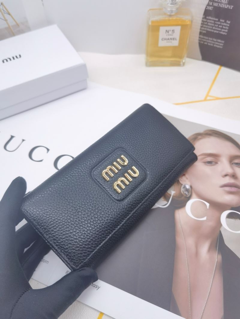 Miu Miu Wallets Purse